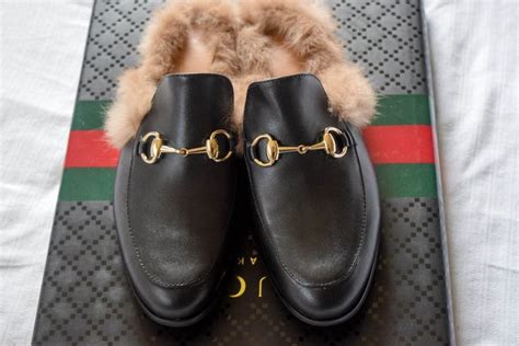 slipper gucci replica|gucci knock off loafers.